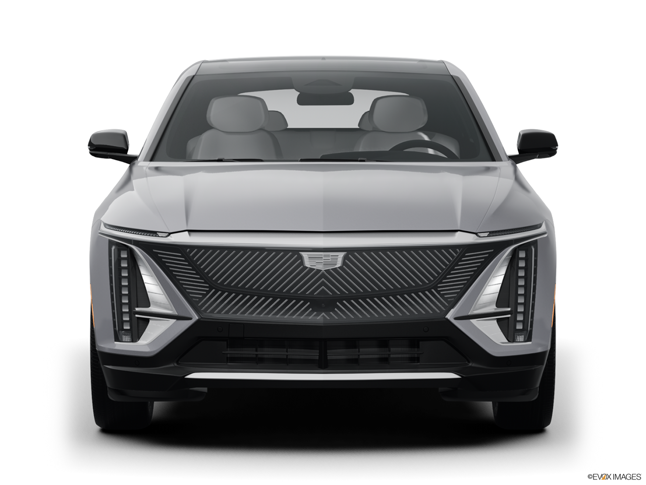 2025 Cadillac LYRIQ Luxury 1