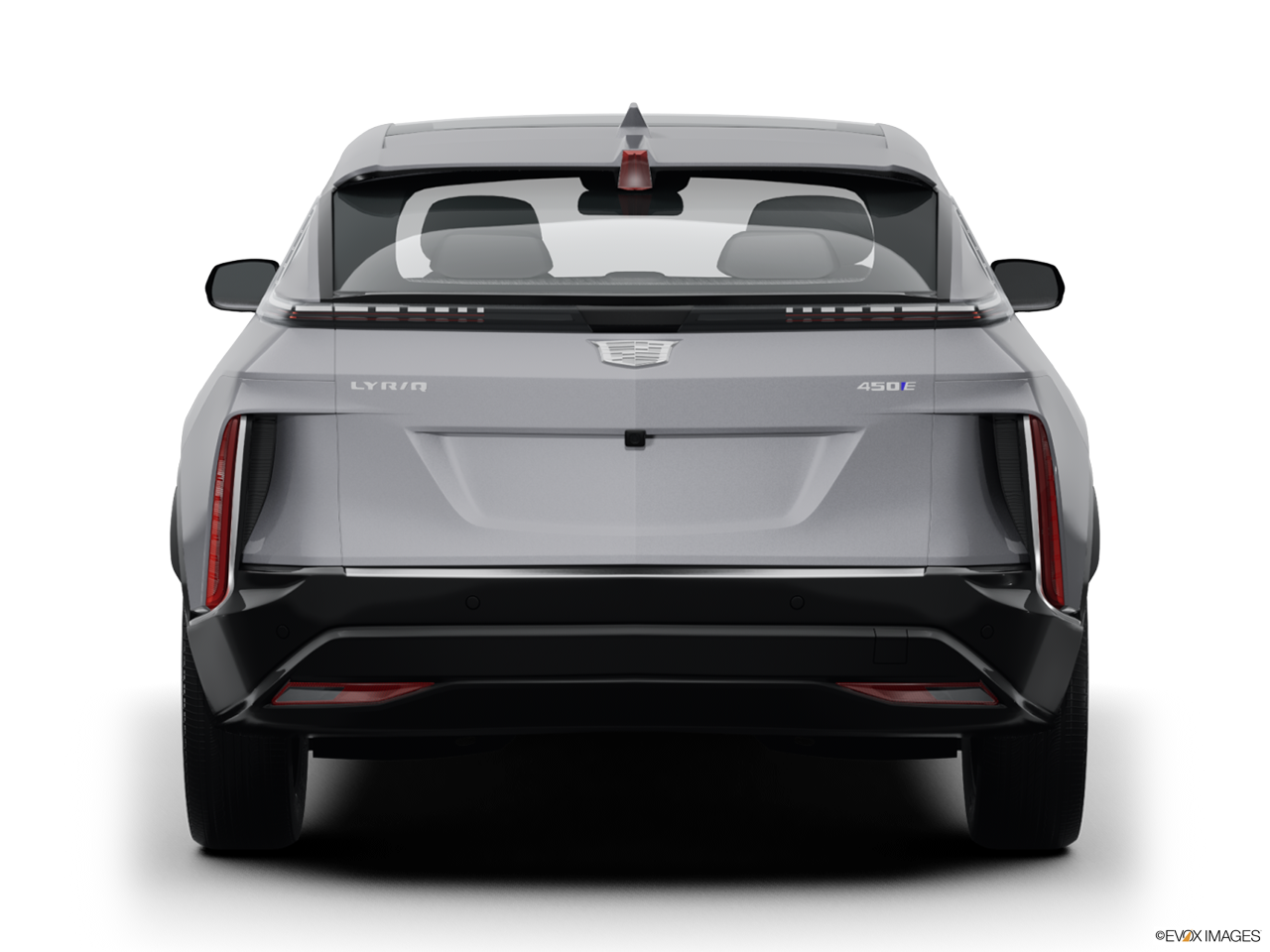 2025 Cadillac LYRIQ Luxury 1