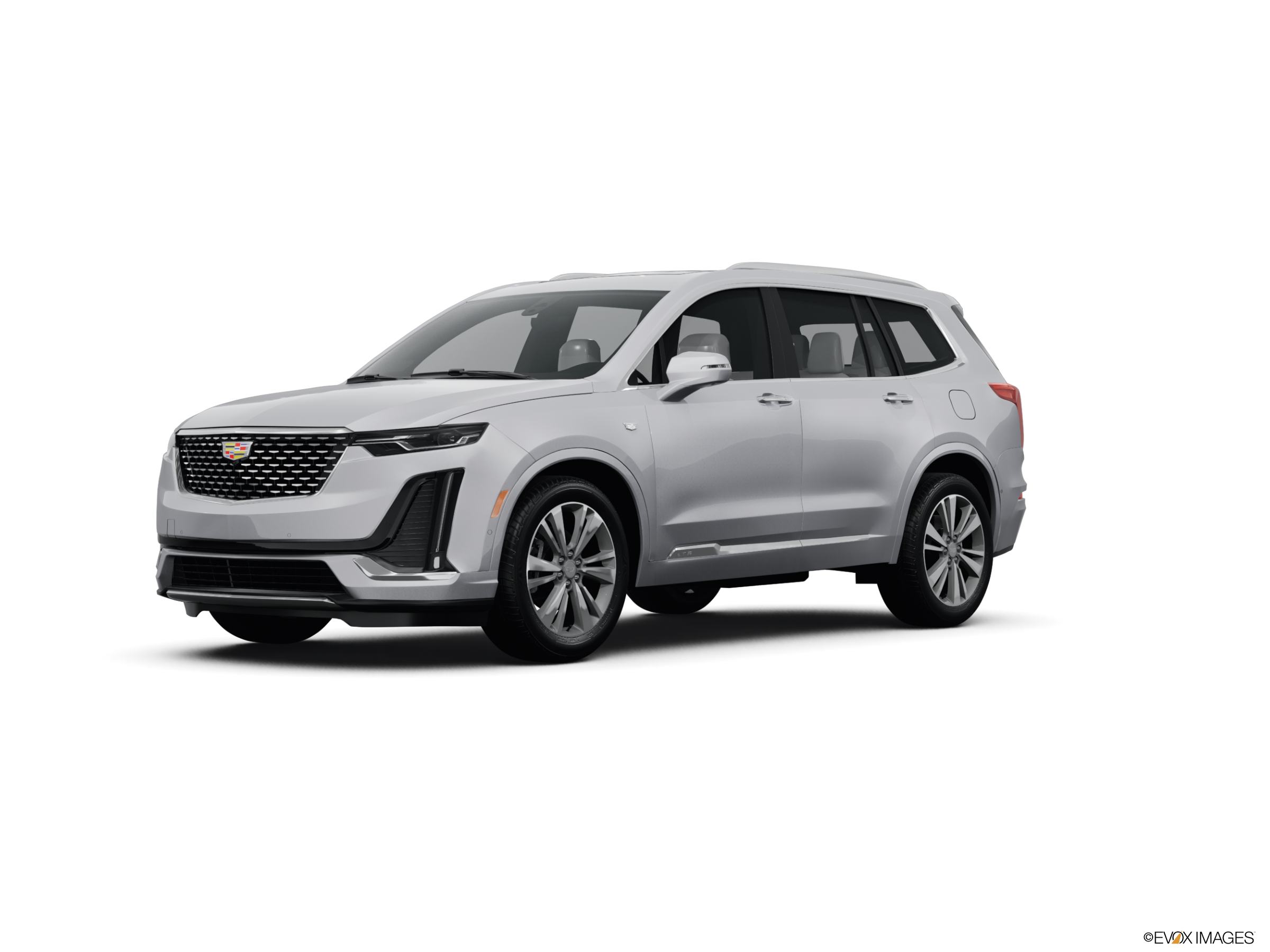 2025 Cadillac XT6