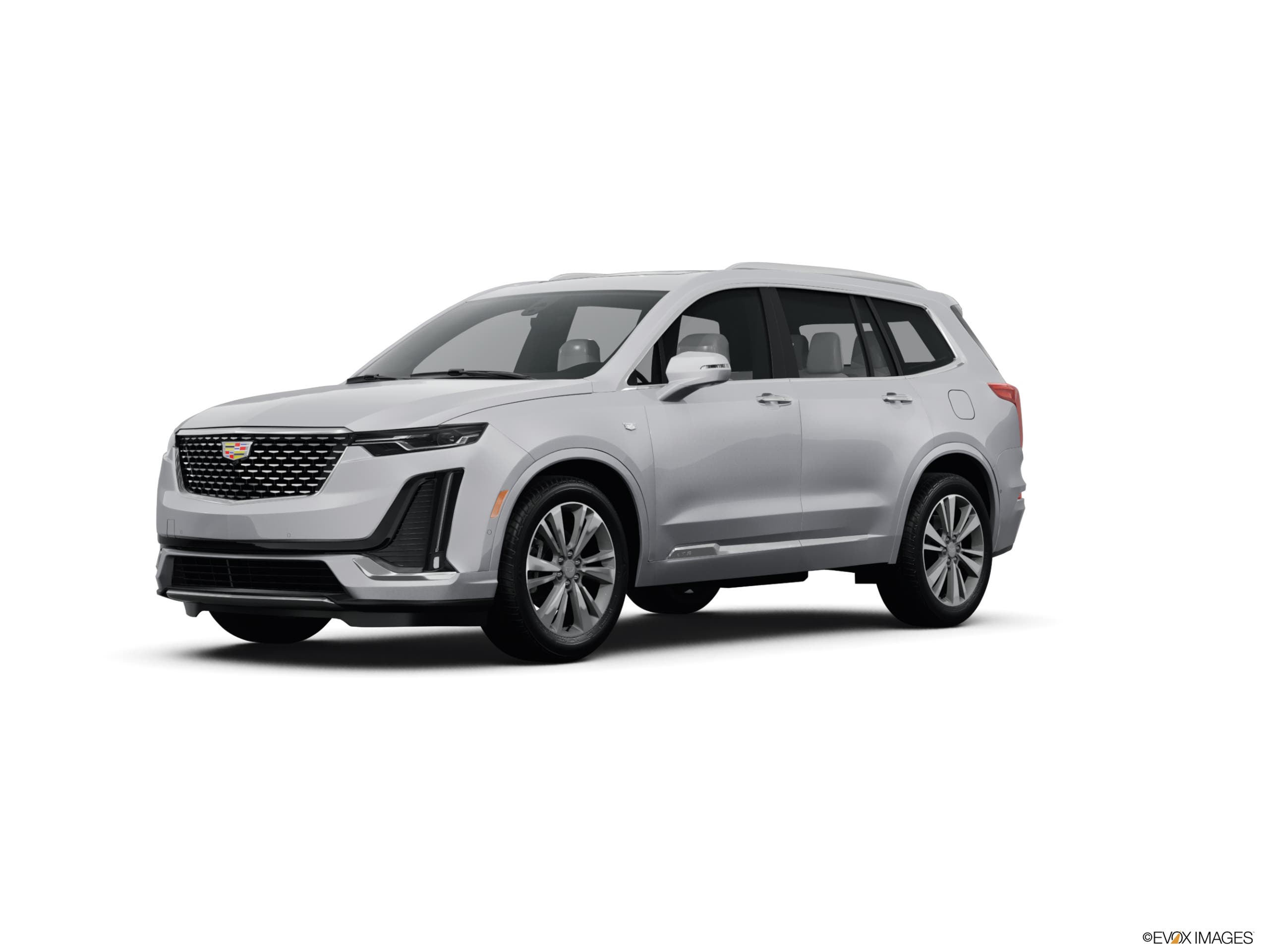 2025 Cadillac XT6