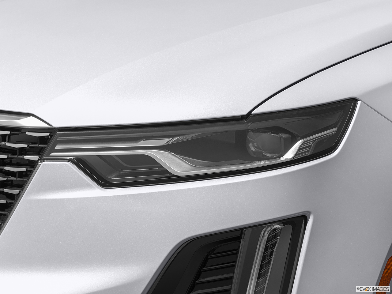 2025 Cadillac XT6 Luxury