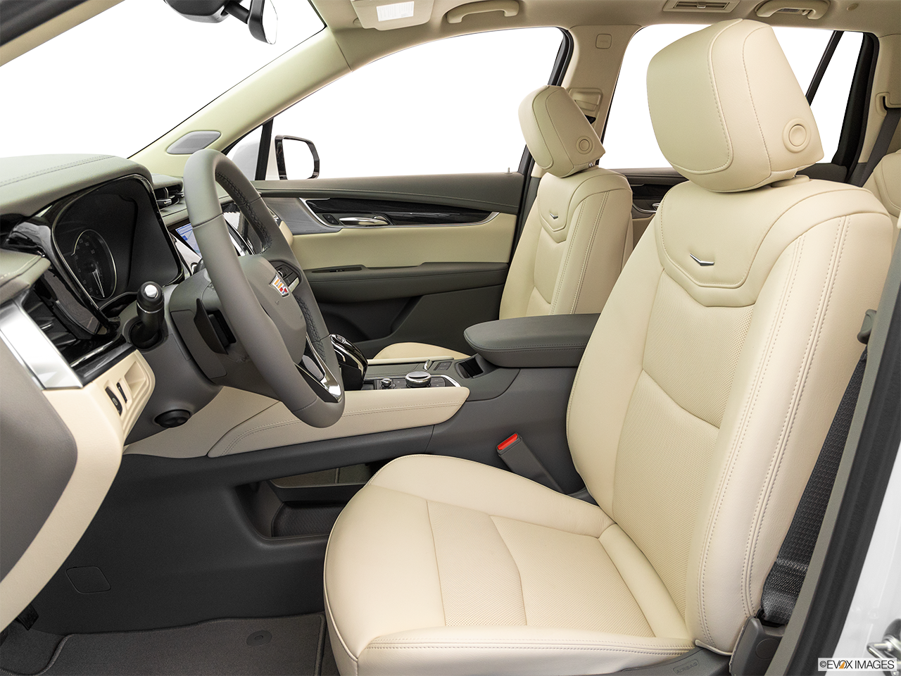 2025 Cadillac XT6 Luxury