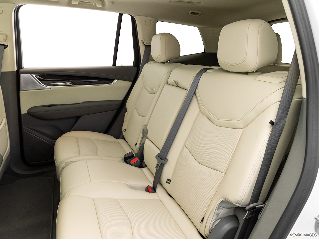 2025 Cadillac XT6 Luxury