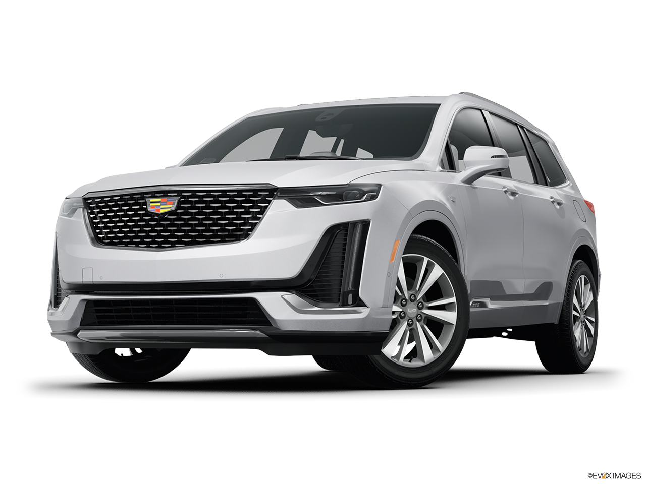 2025 Cadillac XT6 Luxury