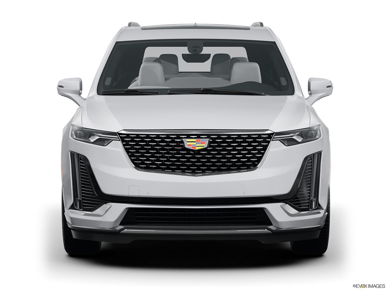 2025 Cadillac XT6 Luxury