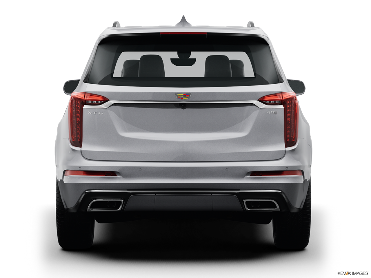 2025 Cadillac XT6 Luxury