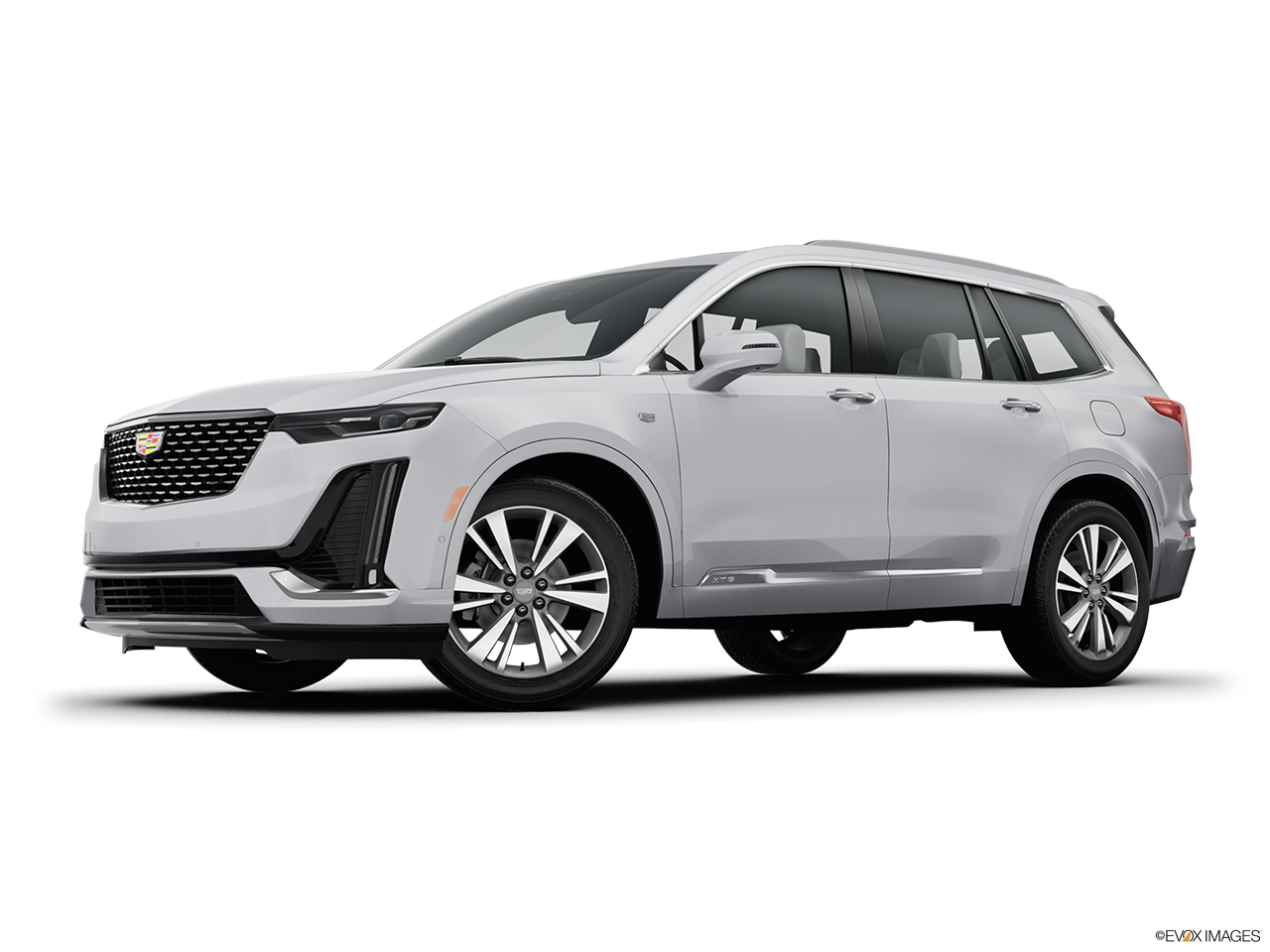 2025 Cadillac XT6 Luxury
