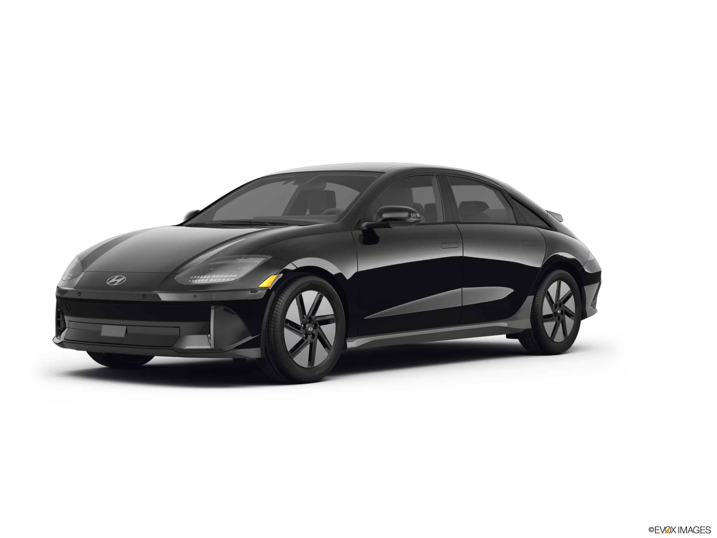 2025 Hyundai IONIQ 6