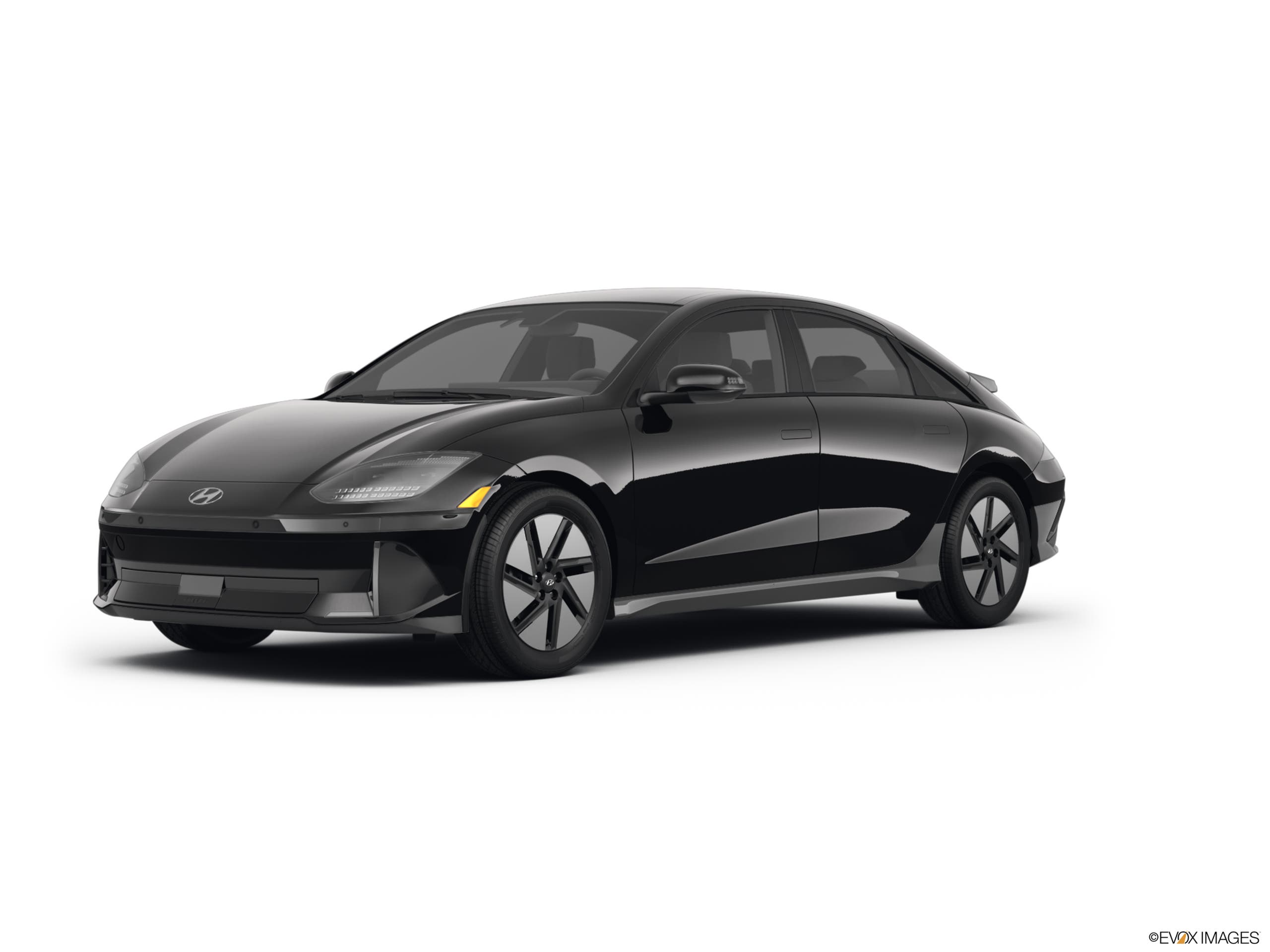 2025 Hyundai IONIQ 6