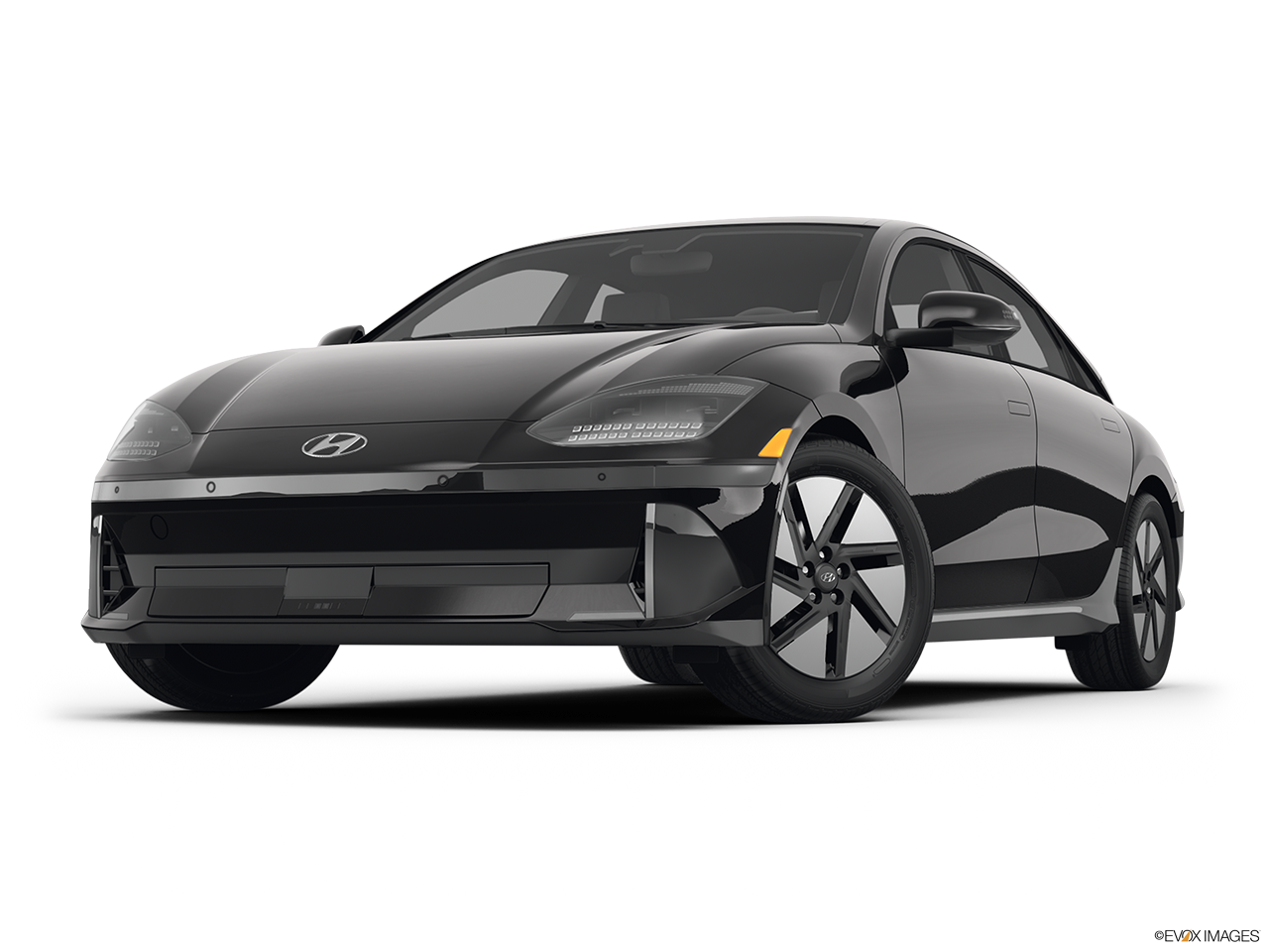 2025 Hyundai IONIQ 6 SE Standard Range