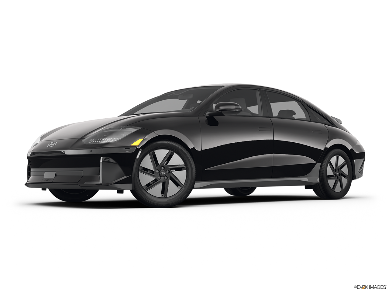 2025 Hyundai IONIQ 6 SE Standard Range