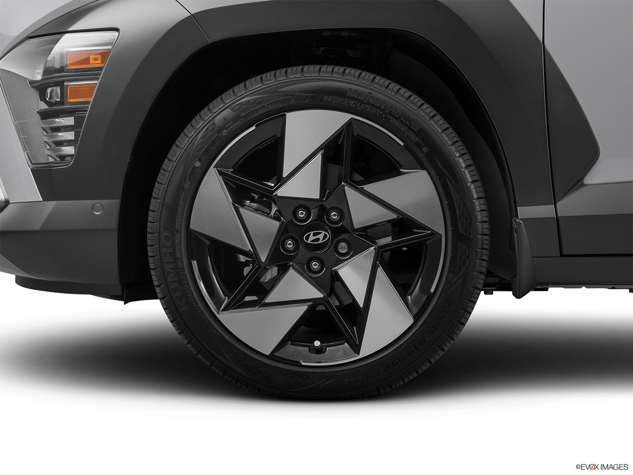 2025 Hyundai KONA SE