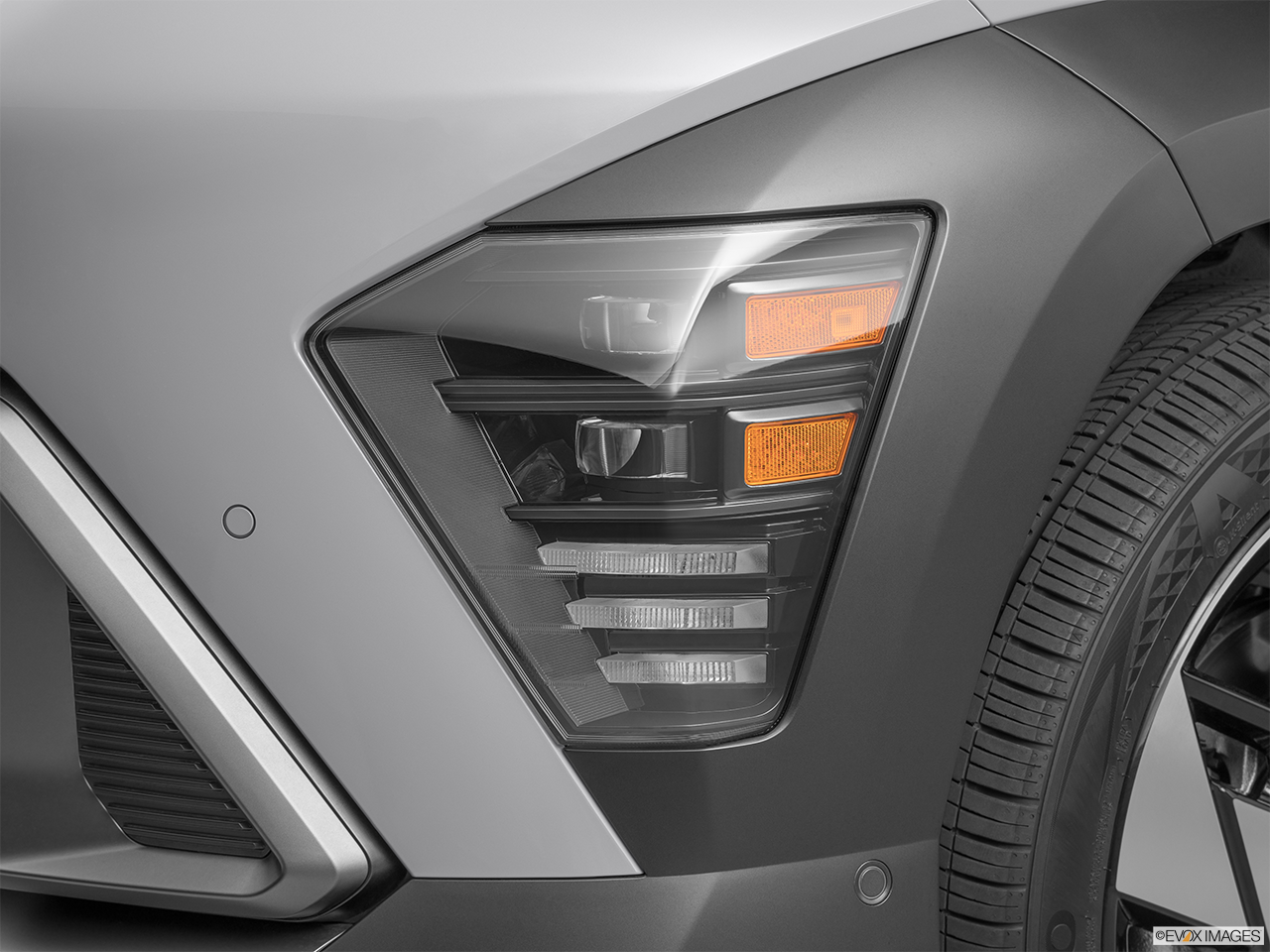 2025 Hyundai KONA SE