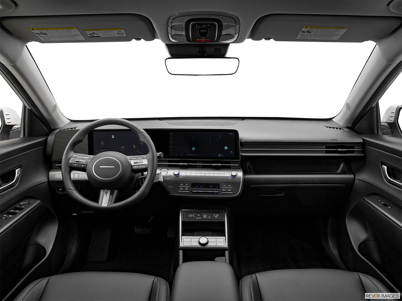 2025 Hyundai KONA SE