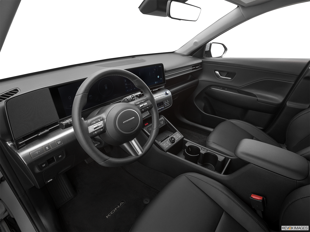 2025 Hyundai KONA SE