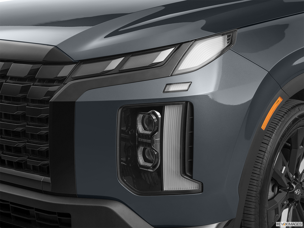 2025 Hyundai PALISADE SE