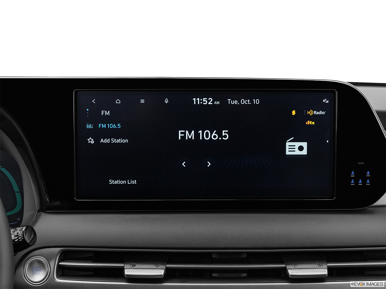 2025 Hyundai PALISADE SE