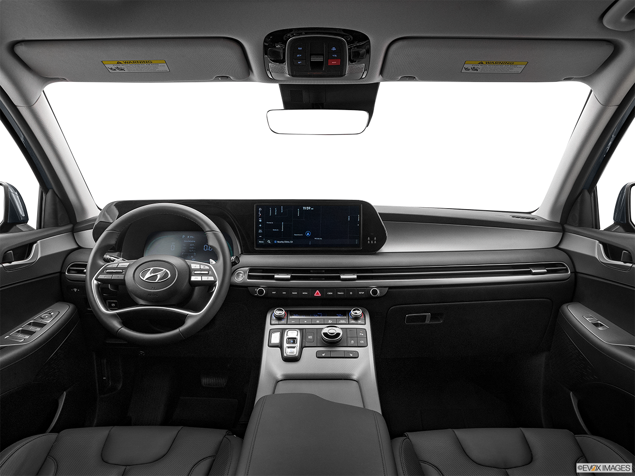 2025 Hyundai PALISADE SE