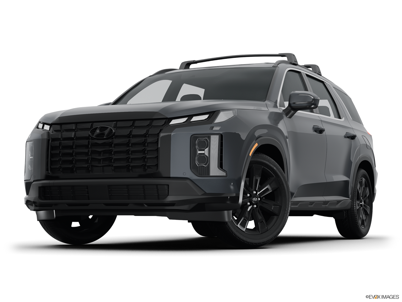 2025 Hyundai PALISADE SE