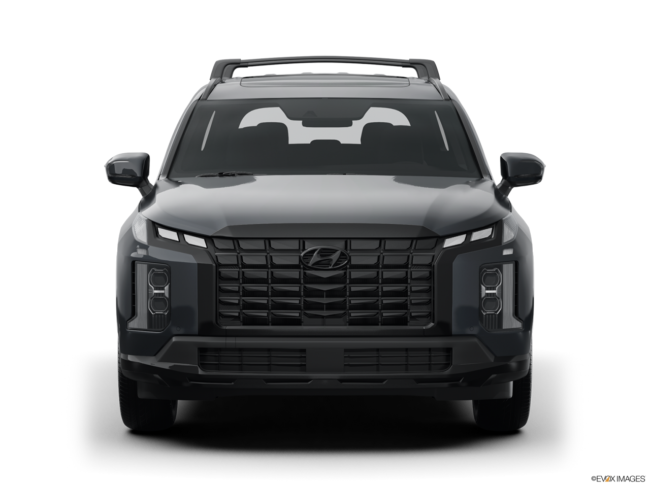 2025 Hyundai PALISADE SE