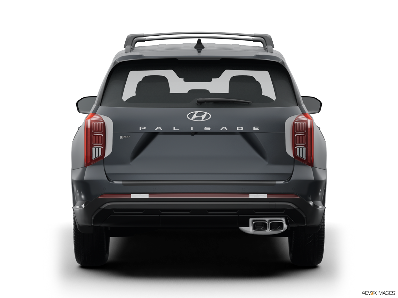 2025 Hyundai PALISADE SE