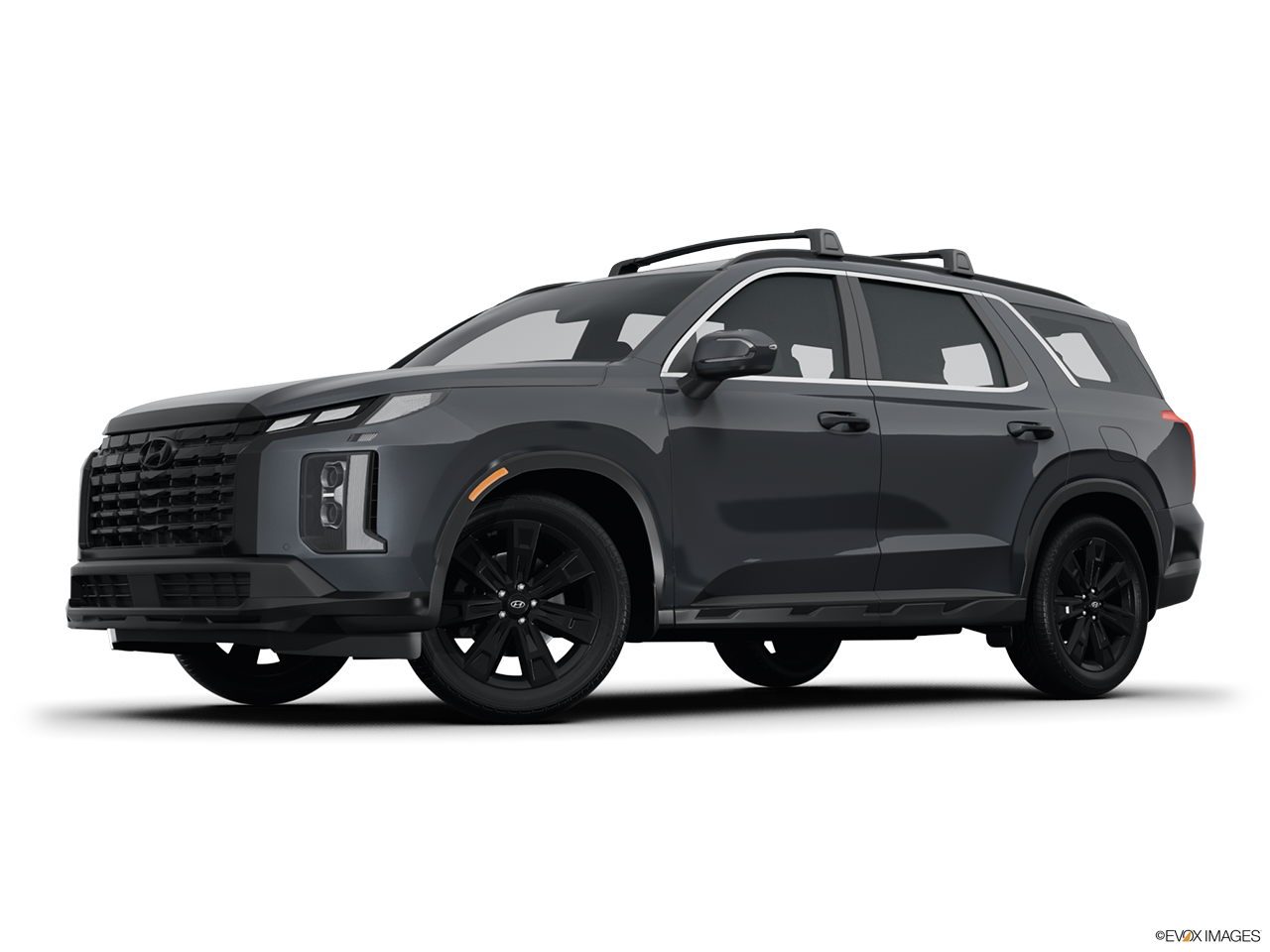 2025 Hyundai PALISADE SE