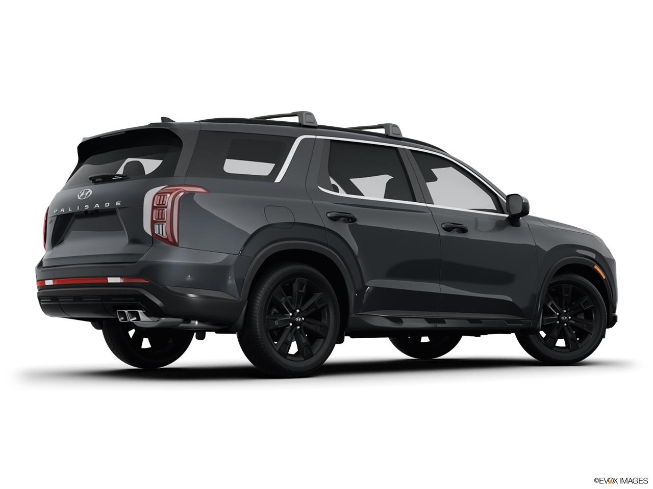 2025 Hyundai PALISADE SE