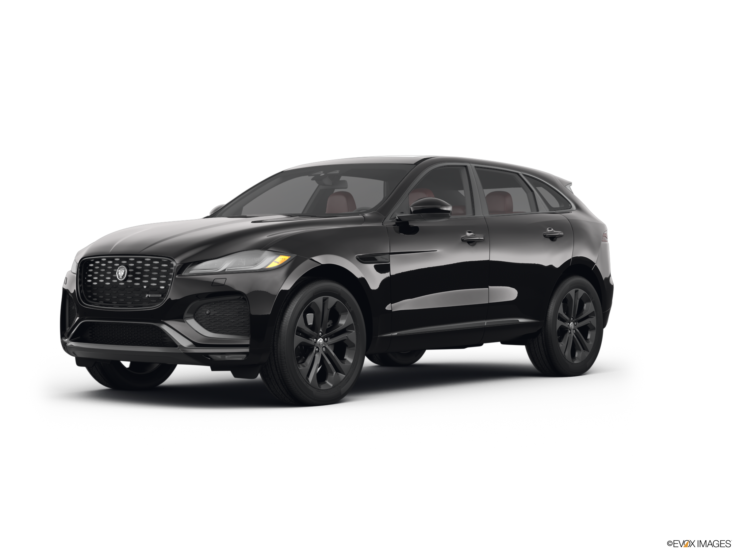 2025 Jaguar F-PACE P250 R-Dynamic S