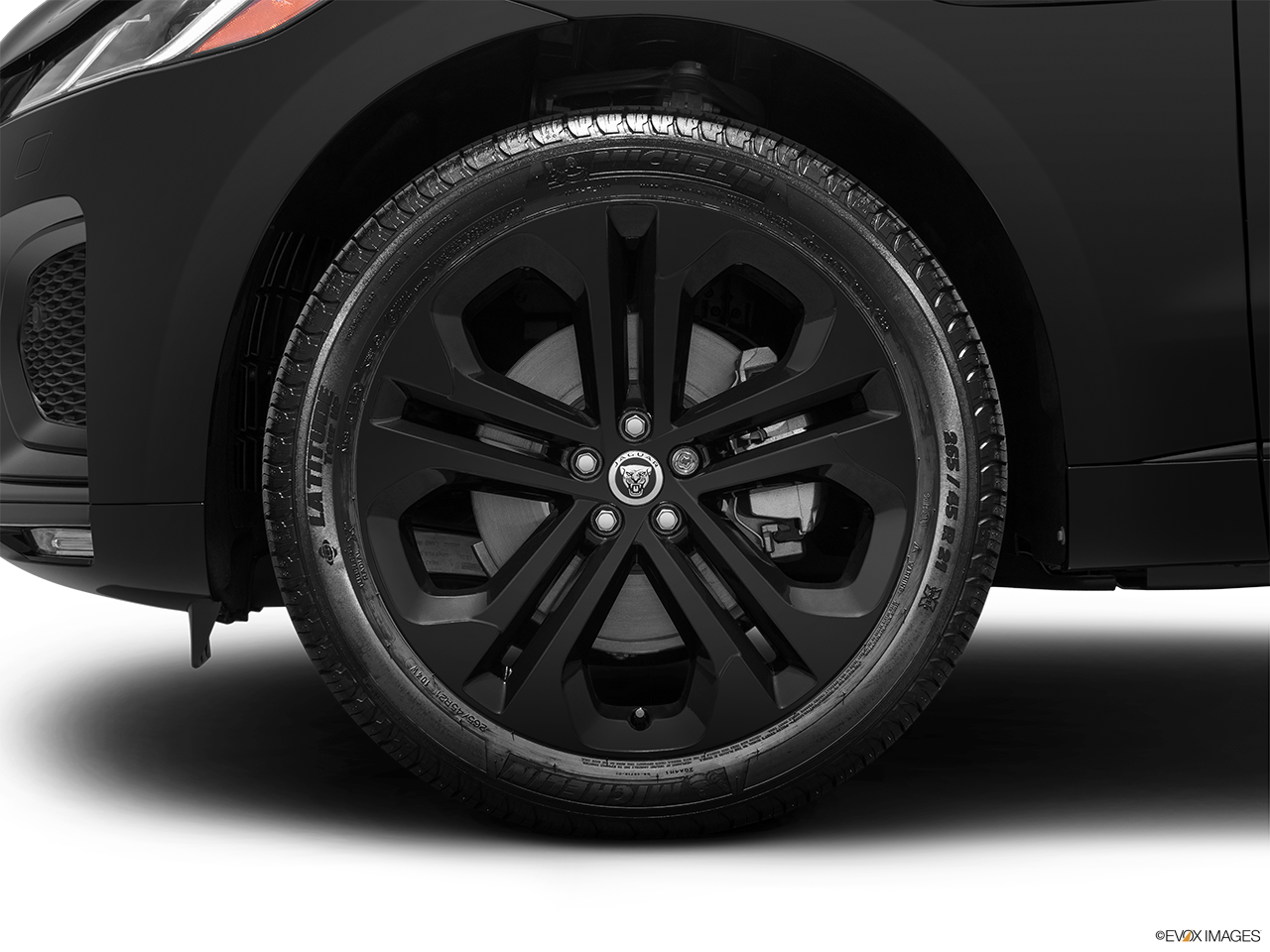 2026 Jaguar F-PACE P250 R-Dynamic S