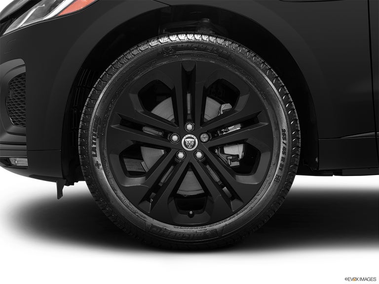 2026 Jaguar F-PACE P250 R-Dynamic S