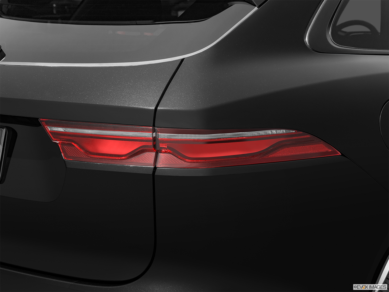 2026 Jaguar F-PACE P250 R-Dynamic S