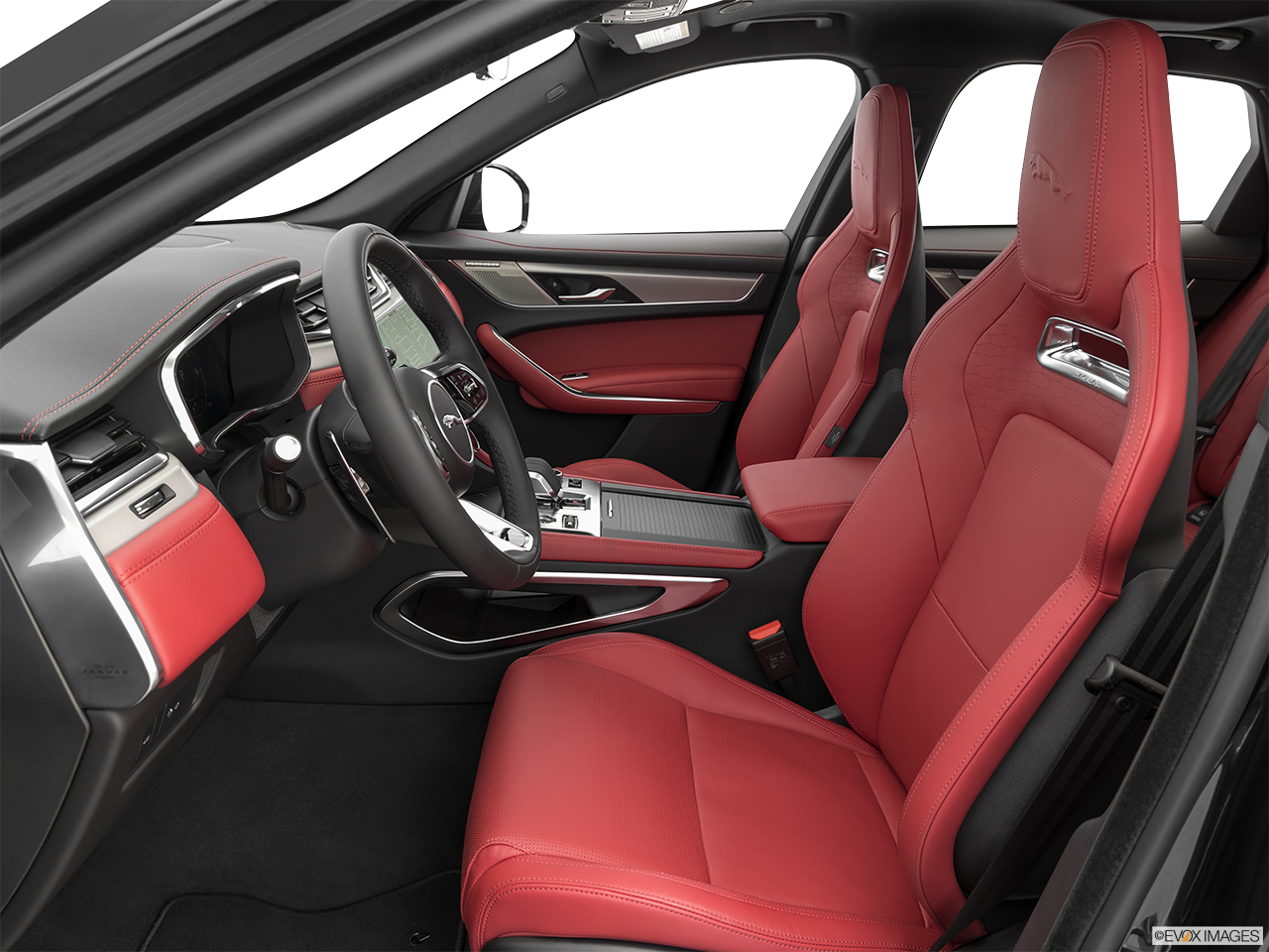 2026 Jaguar F-PACE P250 R-Dynamic S