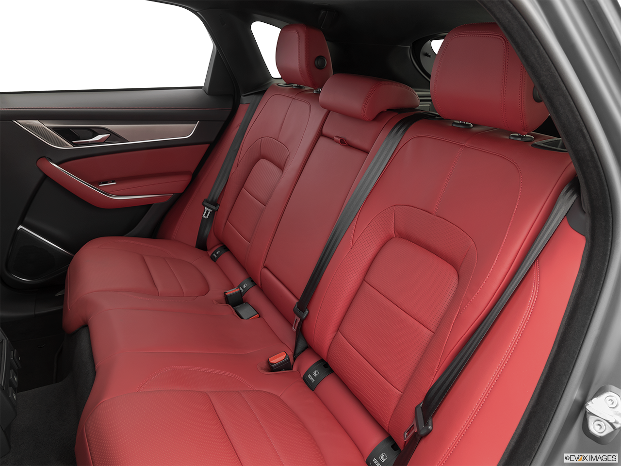 2026 Jaguar F-PACE P250 R-Dynamic S