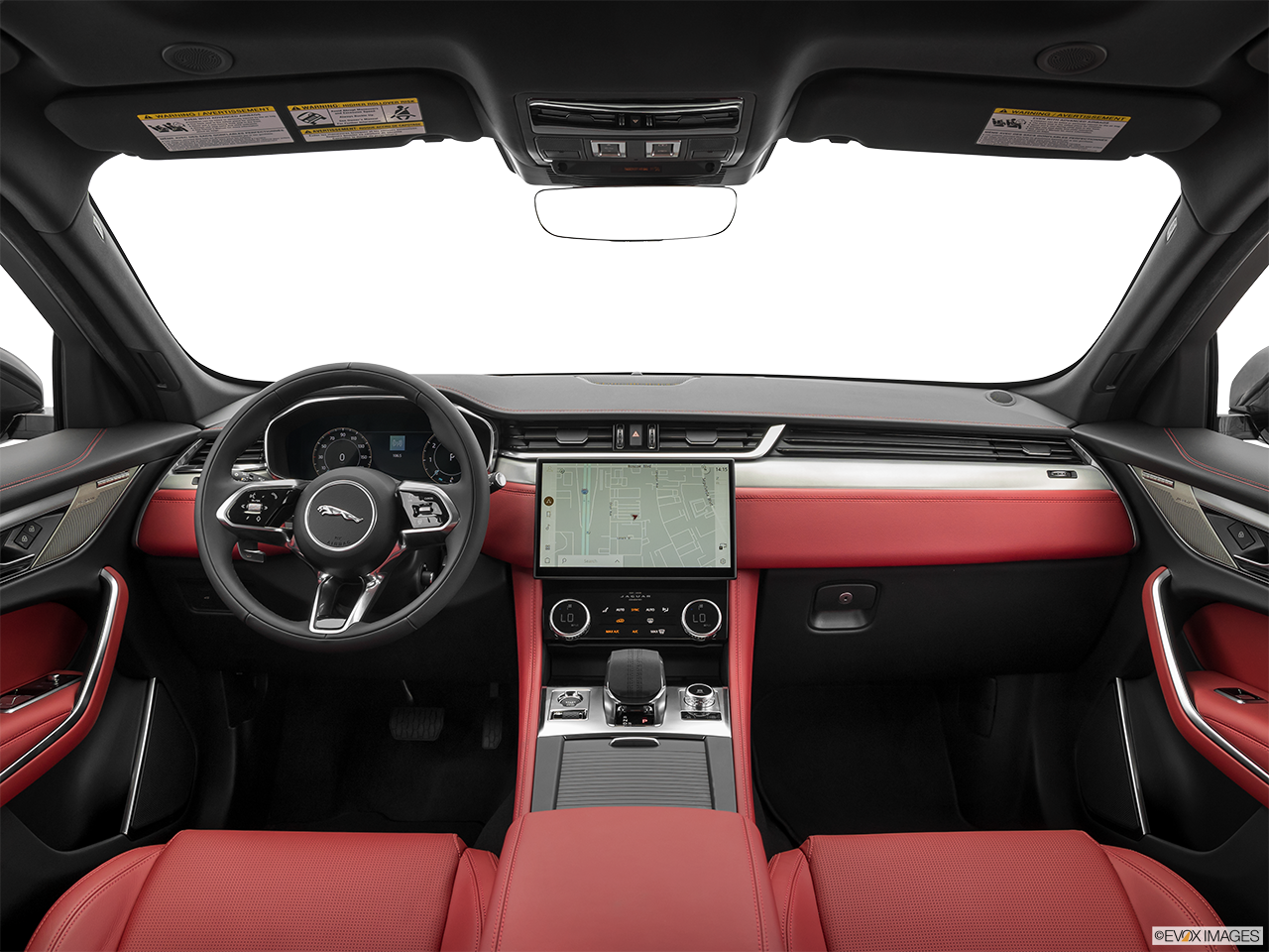 2026 Jaguar F-PACE P250 R-Dynamic S