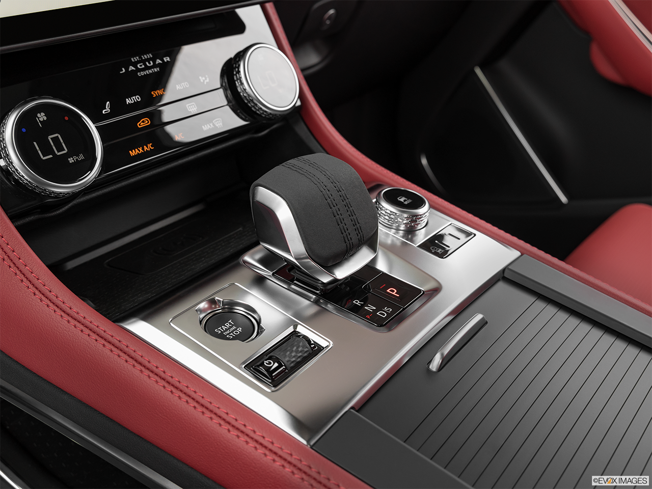 2026 Jaguar F-PACE P250 R-Dynamic S