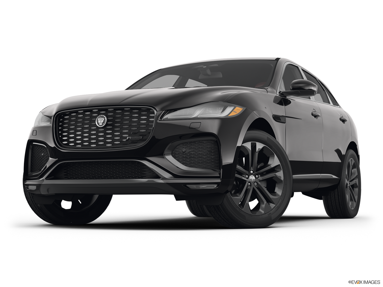 2026 Jaguar F-PACE P250 R-Dynamic S