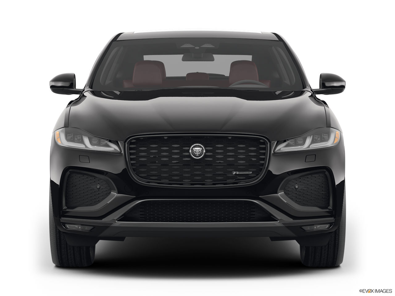 2026 Jaguar F-PACE P250 R-Dynamic S