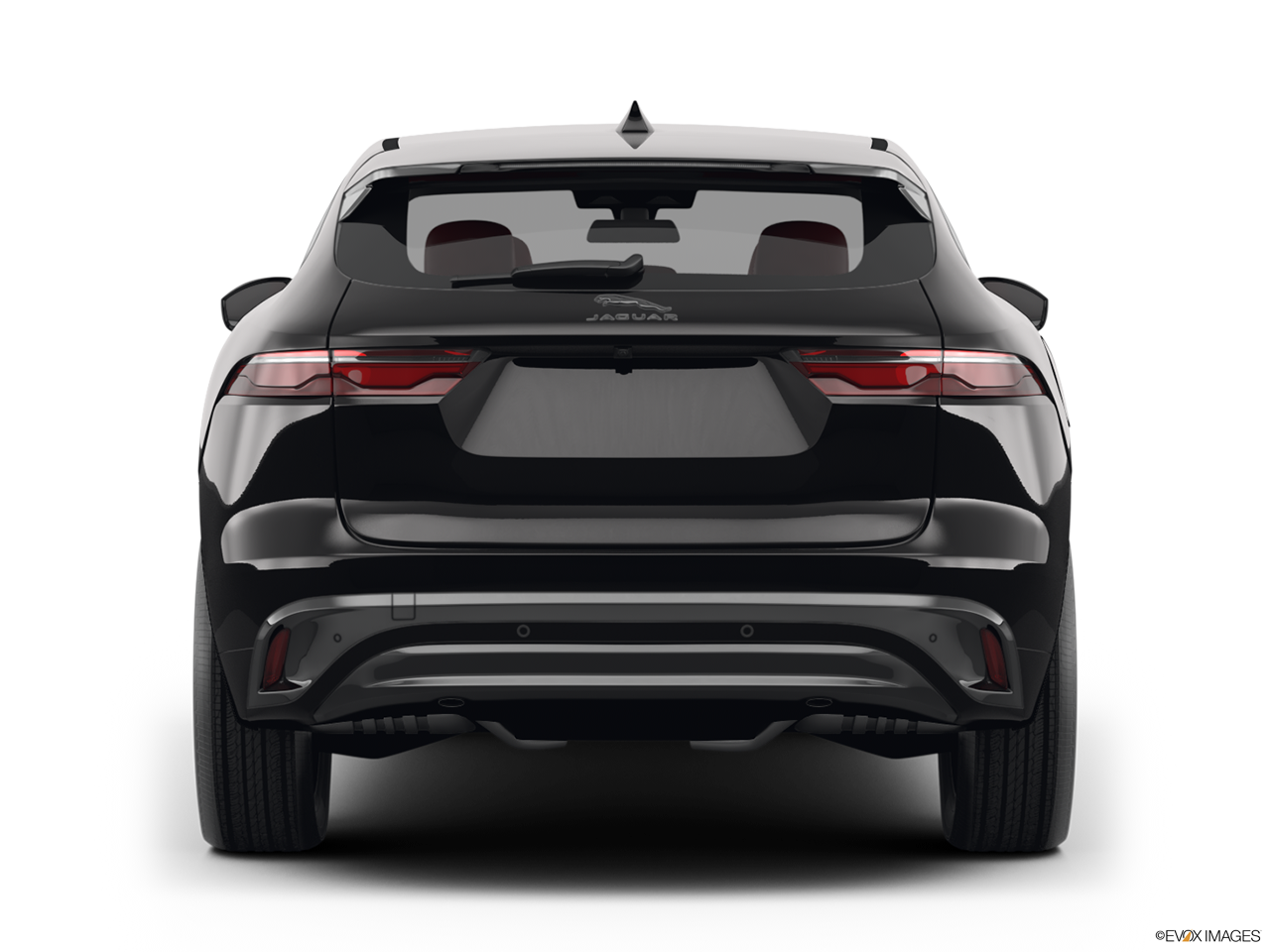 2026 Jaguar F-PACE P250 R-Dynamic S