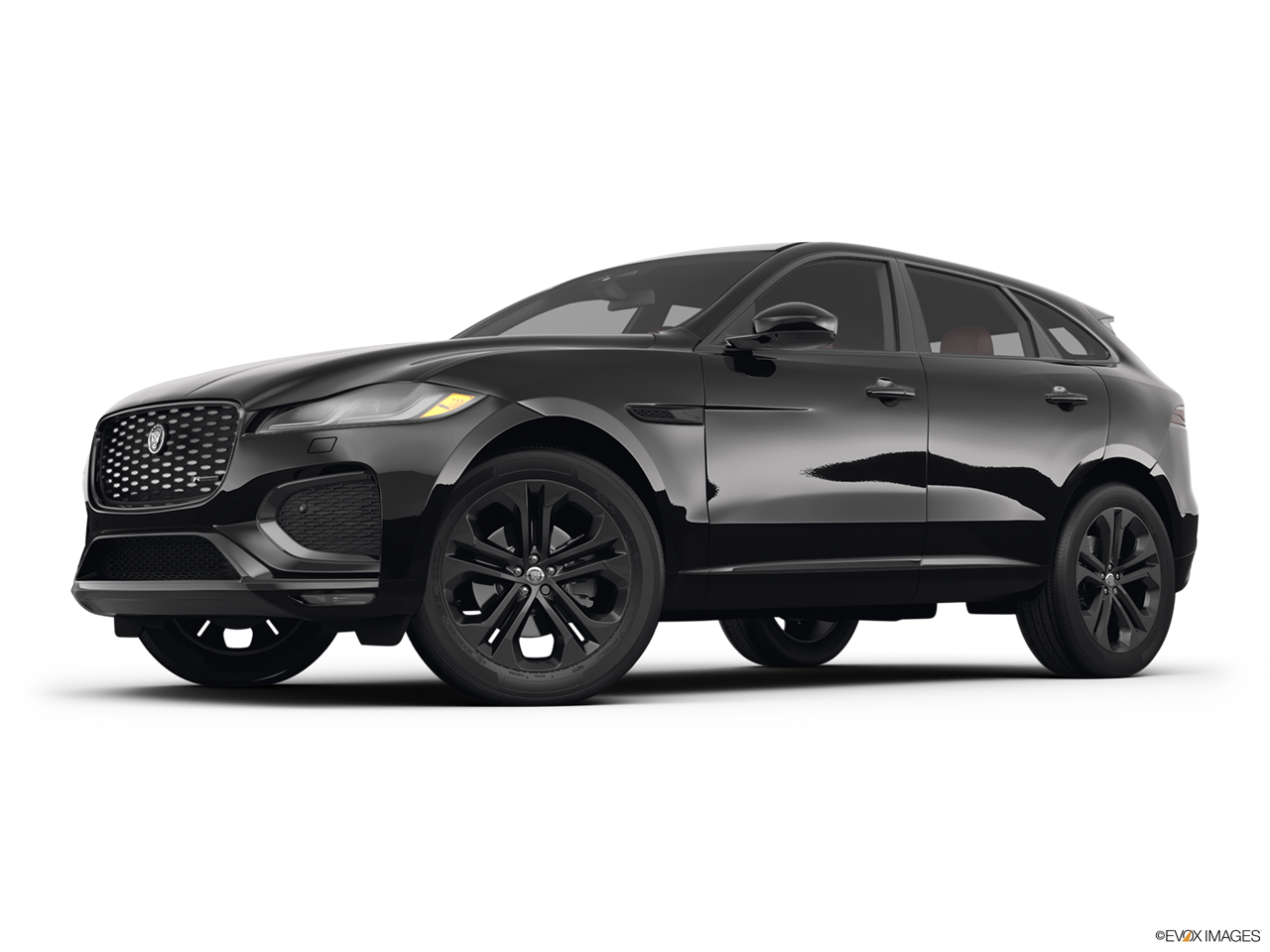 2026 Jaguar F-PACE P250 R-Dynamic S