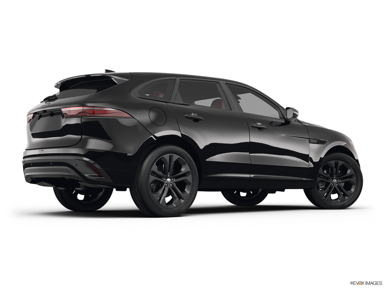 2026 Jaguar F-PACE P250 R-Dynamic S