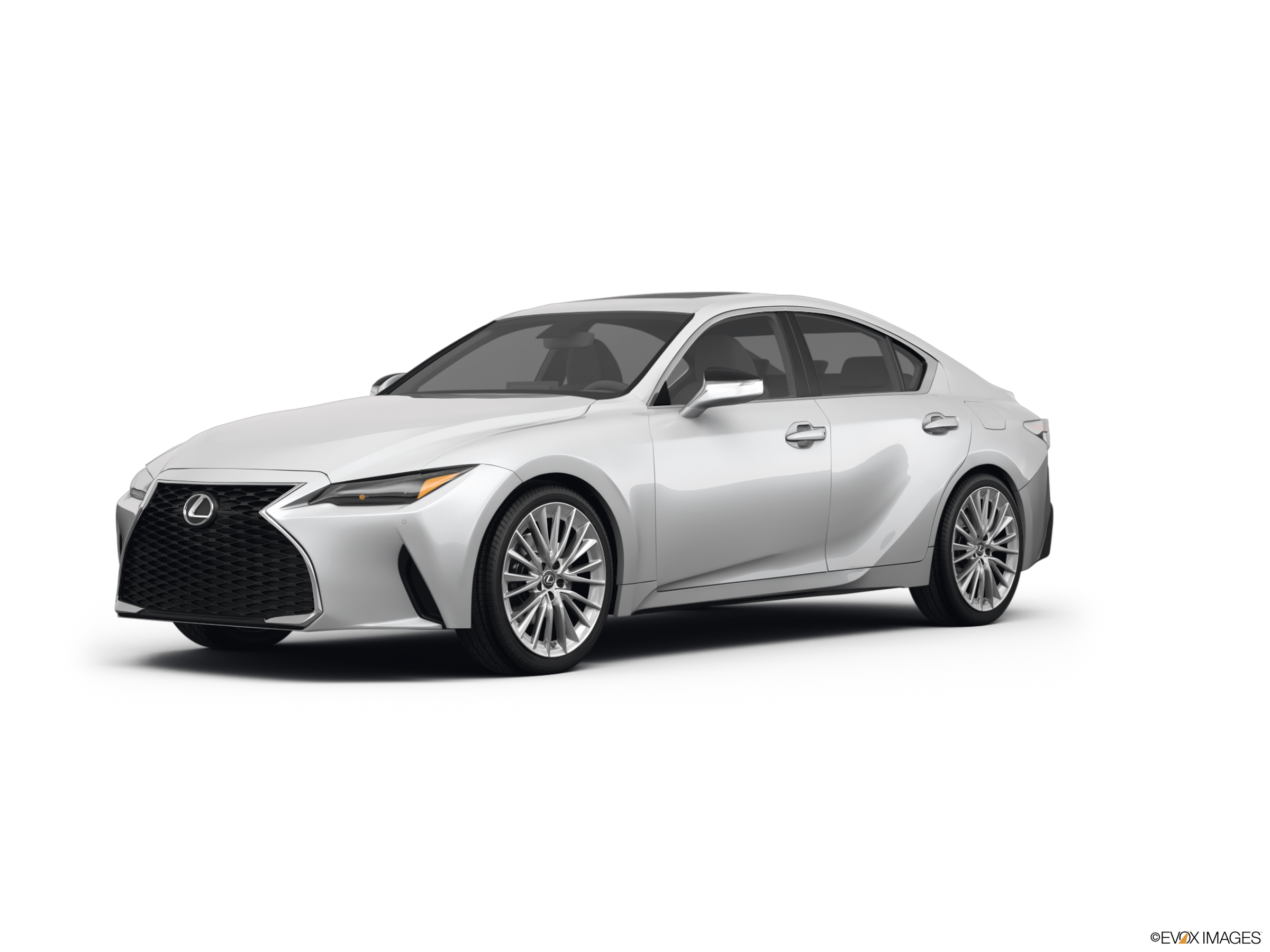 2025 Lexus IS 300 Base