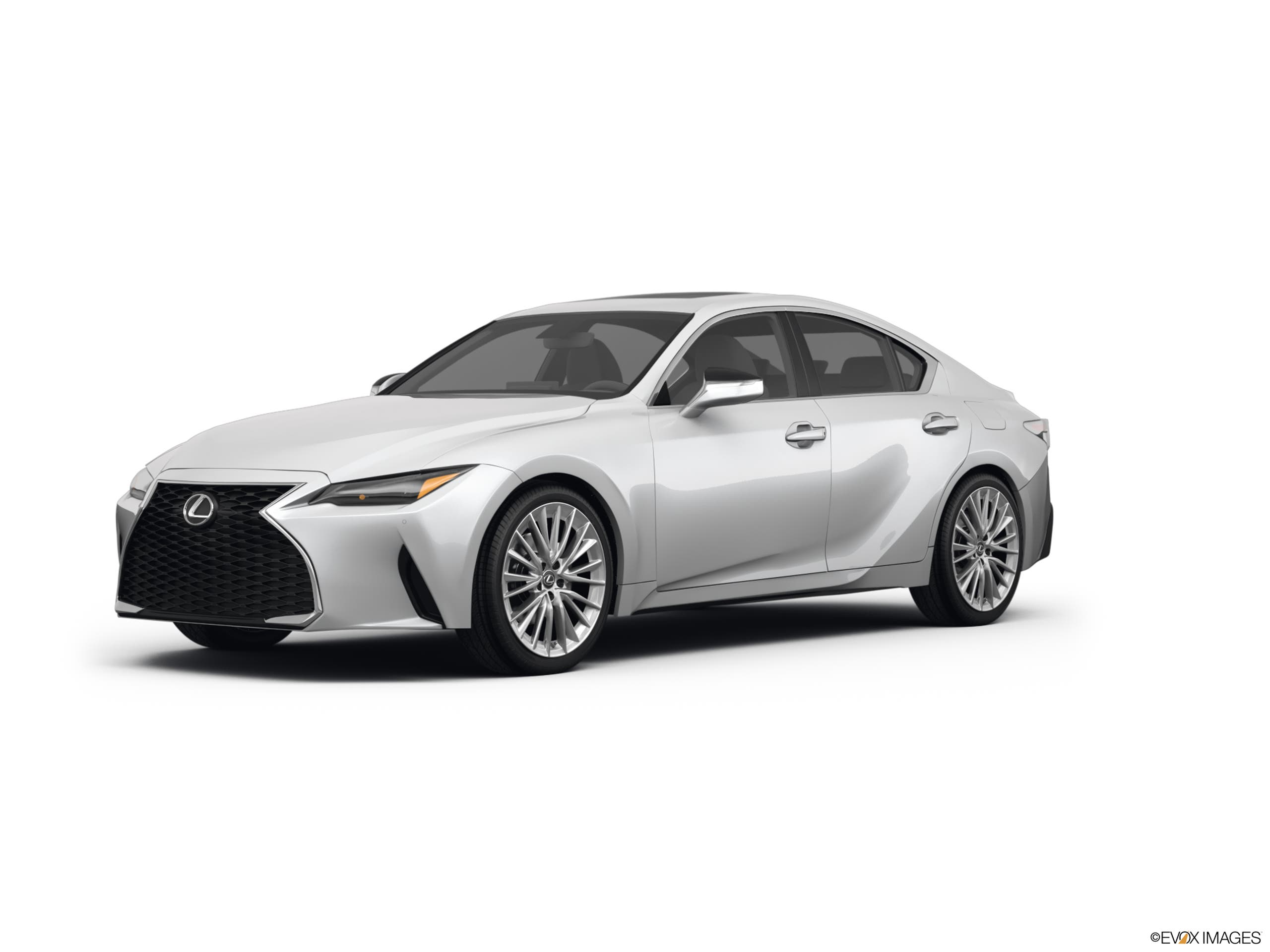 Lexus IS 300