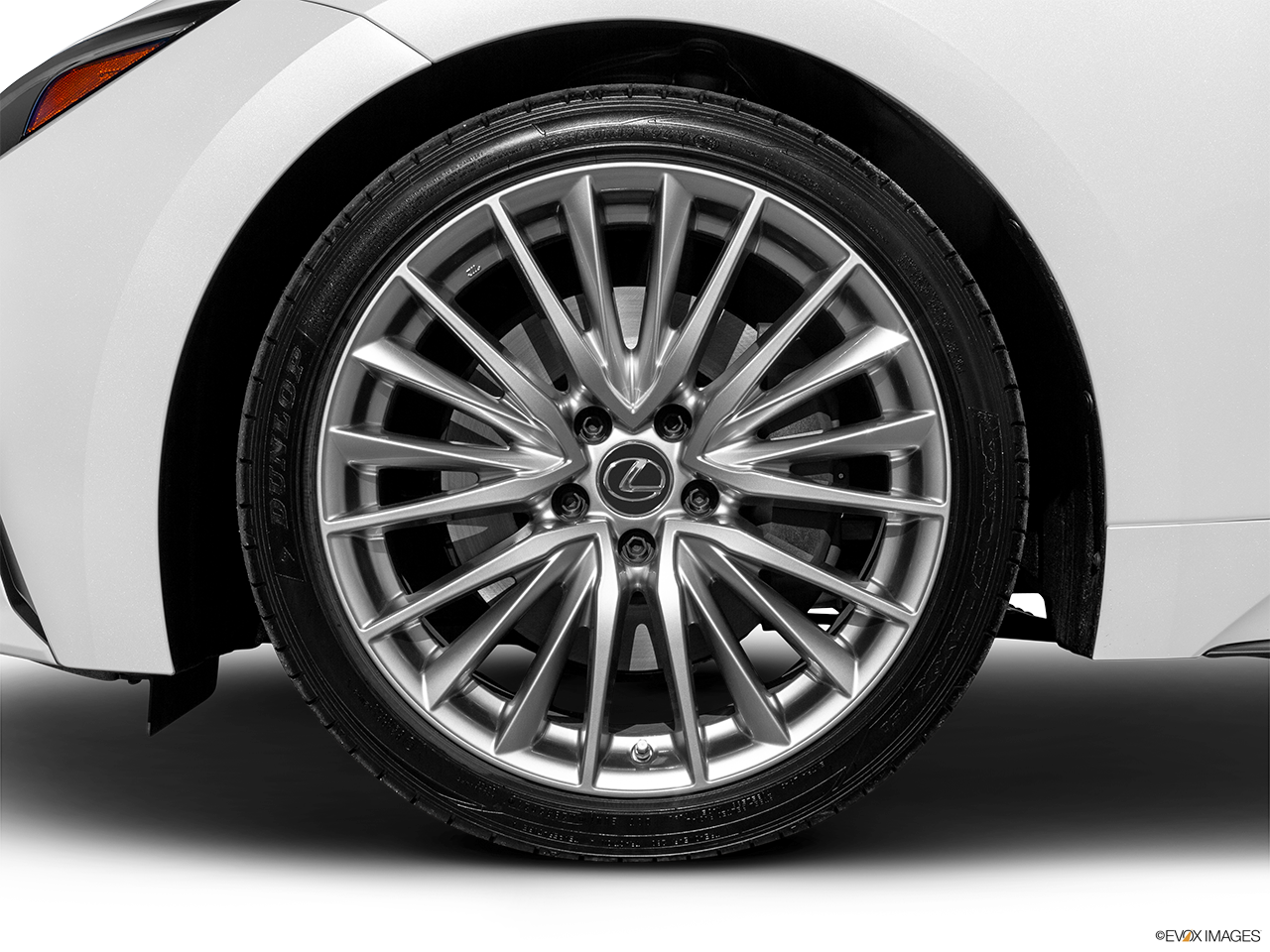 2025 Lexus IS 300 Base