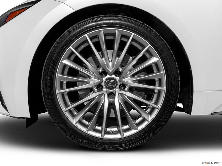 2025 Lexus IS 300 Base