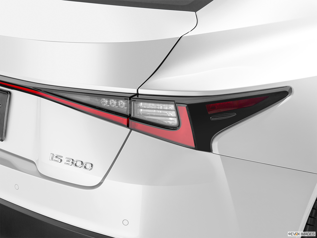2025 Lexus IS 300 Base
