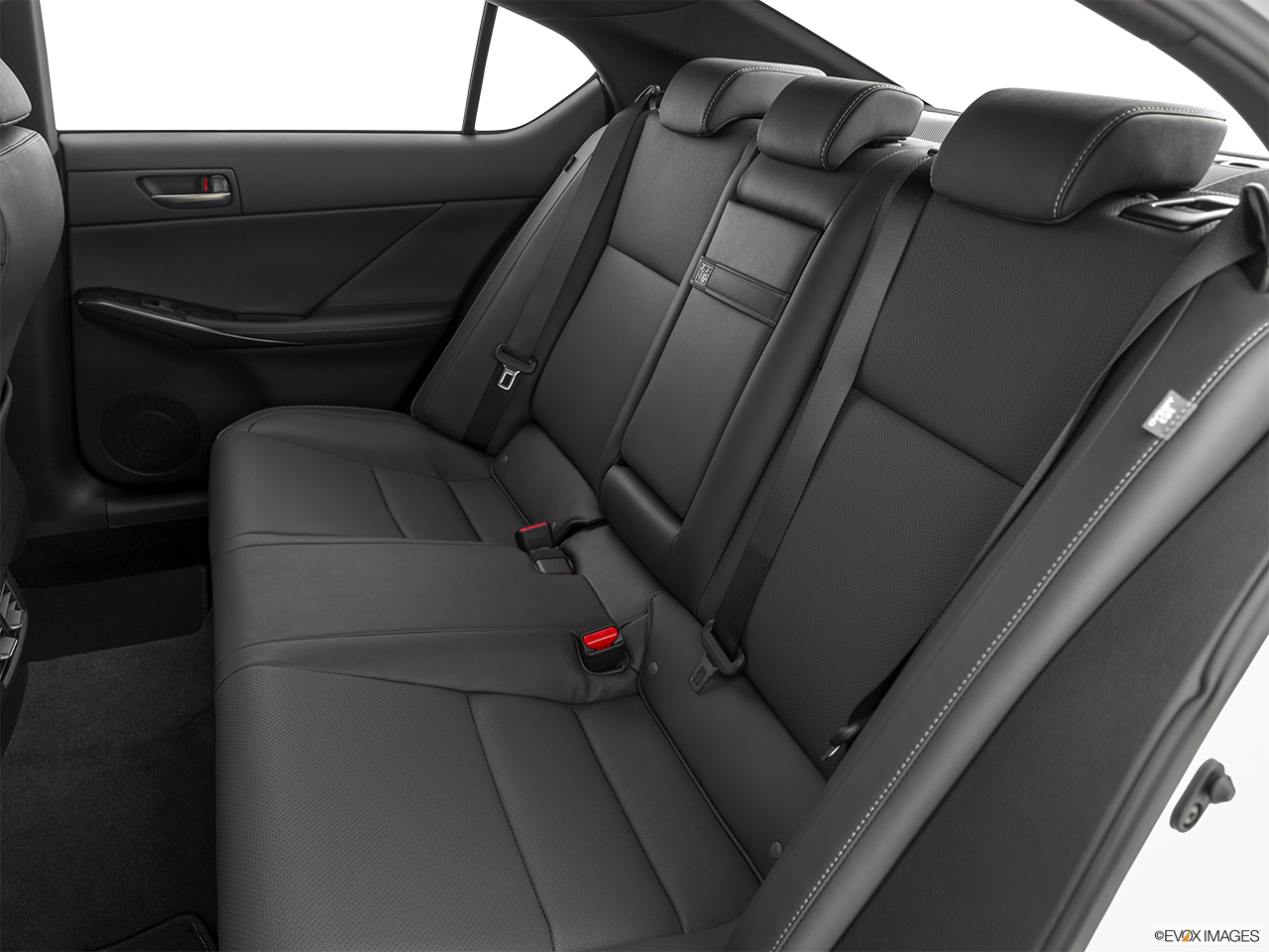 2025 Lexus IS 300 Base