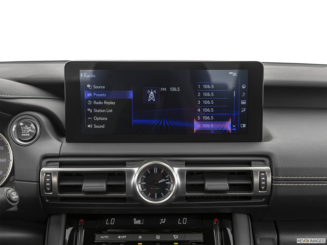 2025 Lexus IS 300 Base