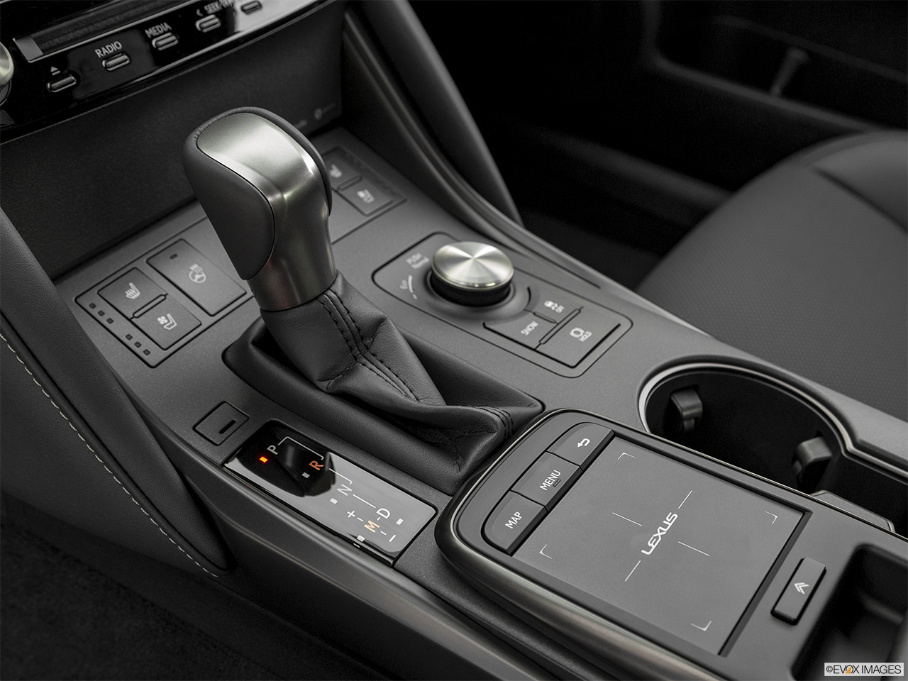 2025 Lexus IS 300 Base
