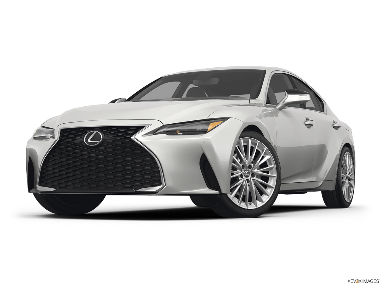 2025 Lexus IS 300 Base