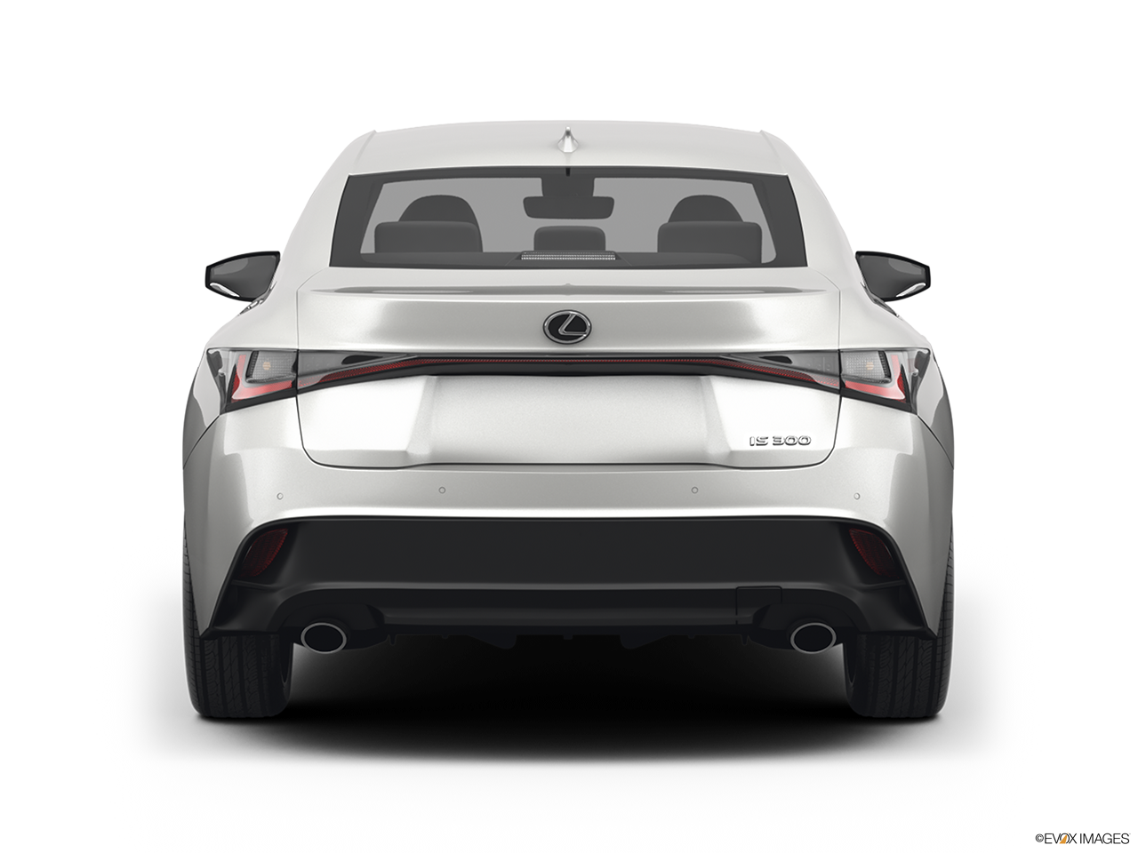 2025 Lexus IS 300 Base